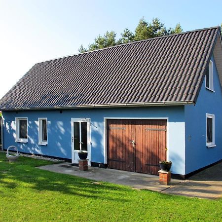 Holiday Home Ostwind By Interhome Ummanz Esterno foto