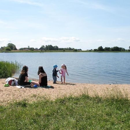 Holiday Home Ostwind By Interhome Ummanz Esterno foto