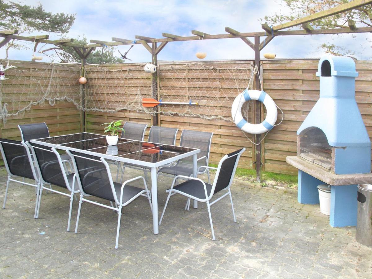 Holiday Home Ostwind By Interhome Ummanz Esterno foto