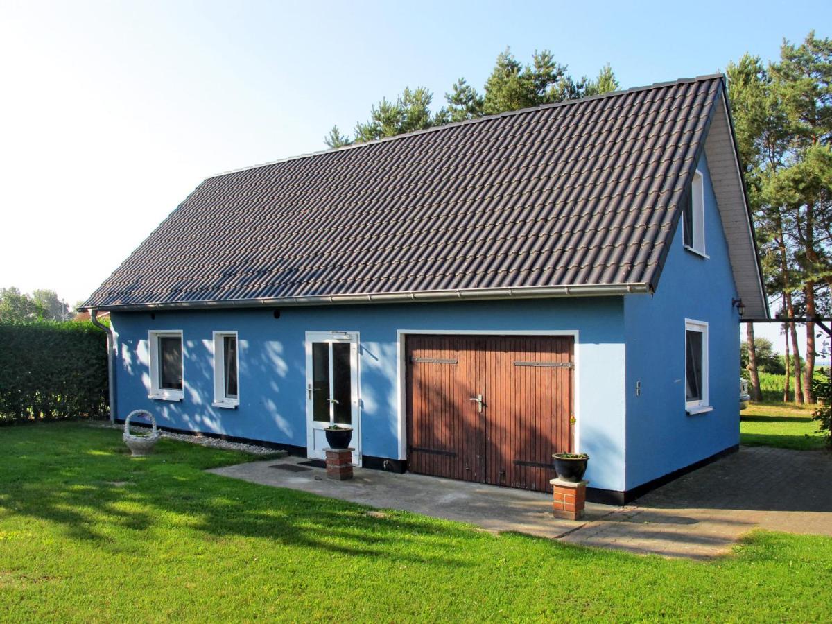 Holiday Home Ostwind By Interhome Ummanz Esterno foto