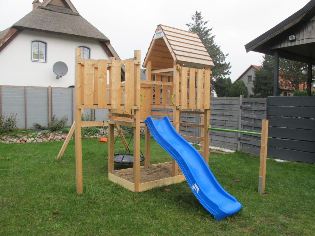 Holiday Home Ostwind By Interhome Ummanz Esterno foto