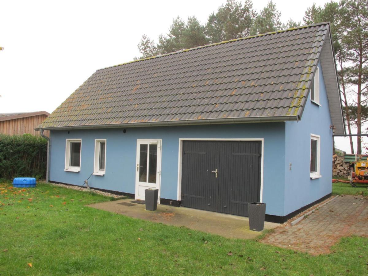 Holiday Home Ostwind By Interhome Ummanz Esterno foto