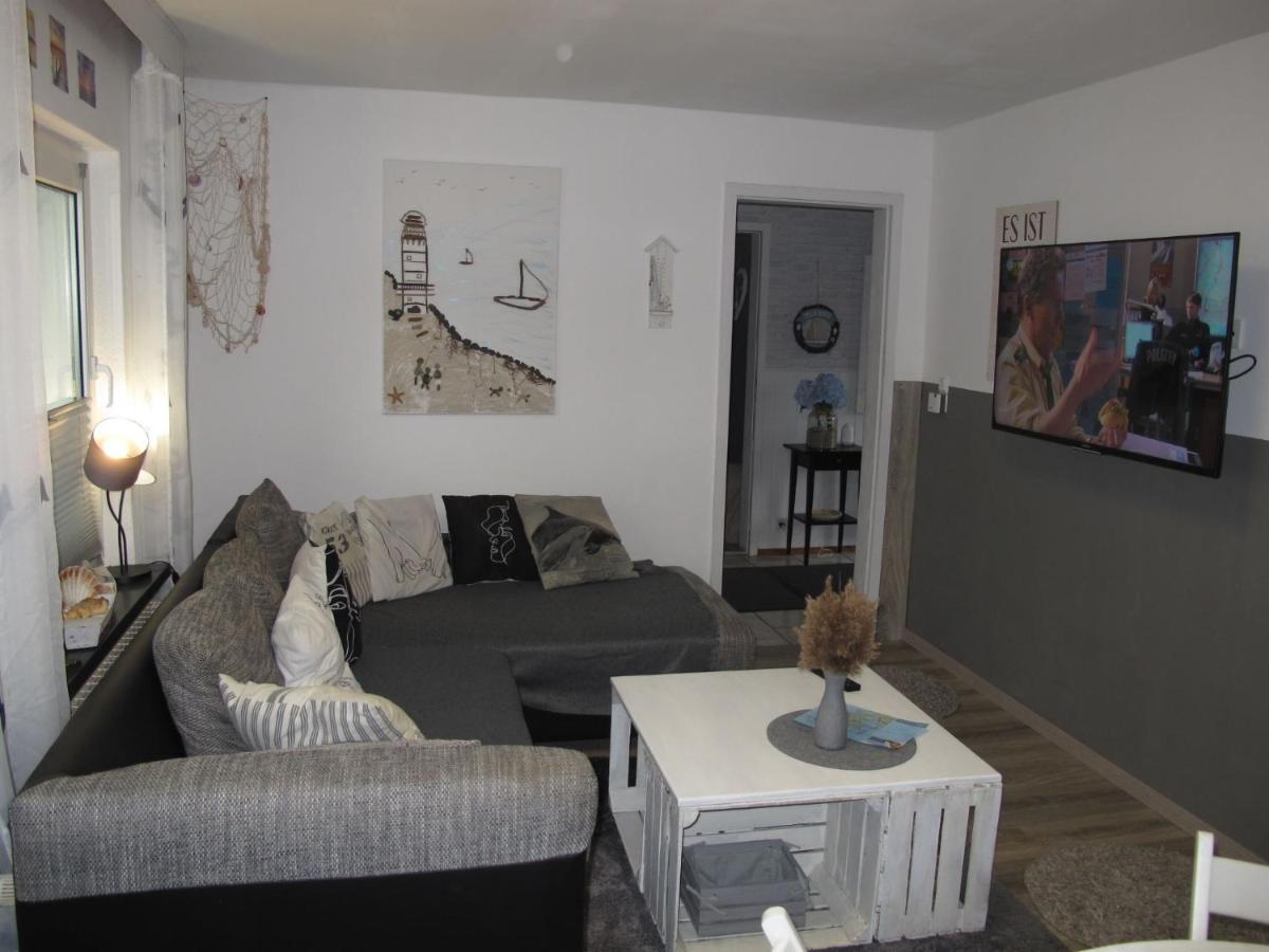 Holiday Home Ostwind By Interhome Ummanz Esterno foto