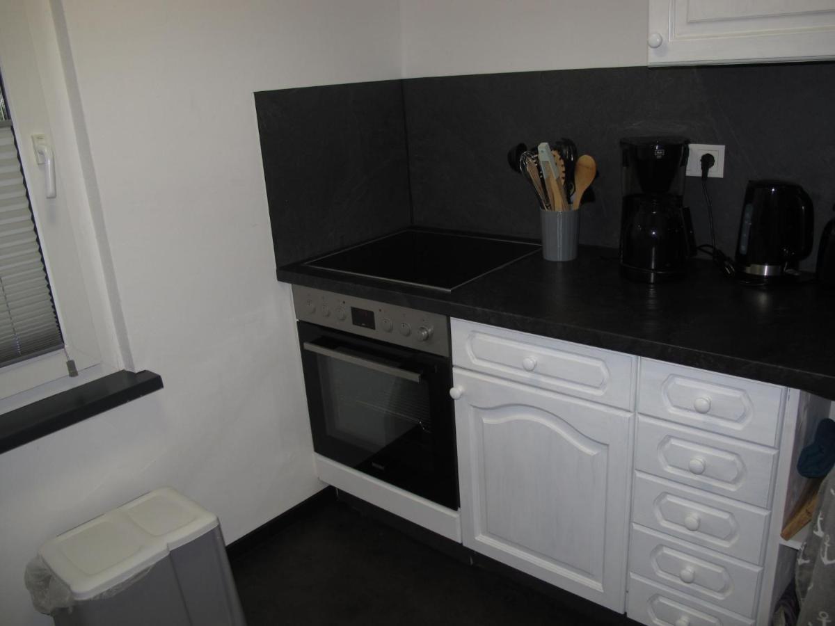 Holiday Home Ostwind By Interhome Ummanz Esterno foto