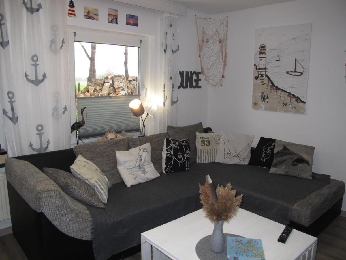 Holiday Home Ostwind By Interhome Ummanz Esterno foto
