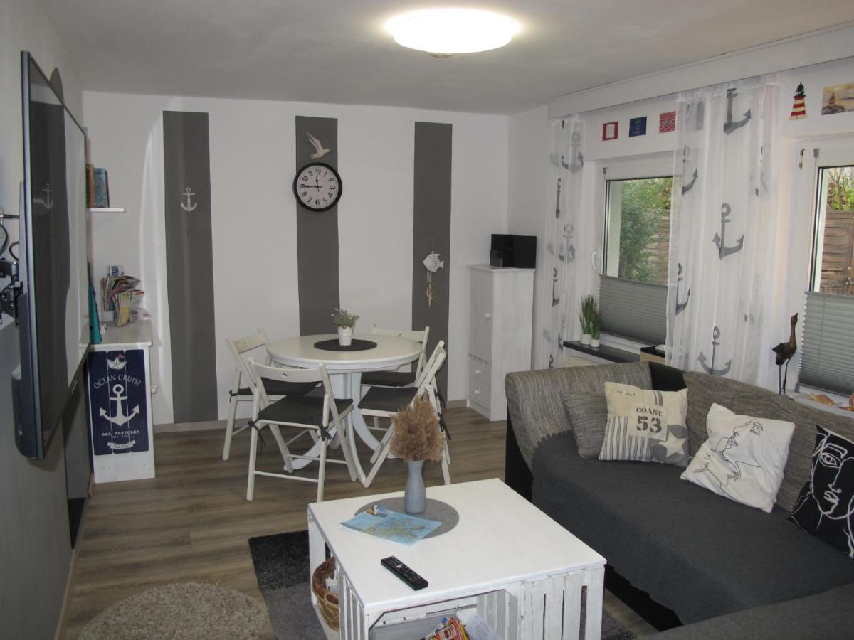 Holiday Home Ostwind By Interhome Ummanz Esterno foto