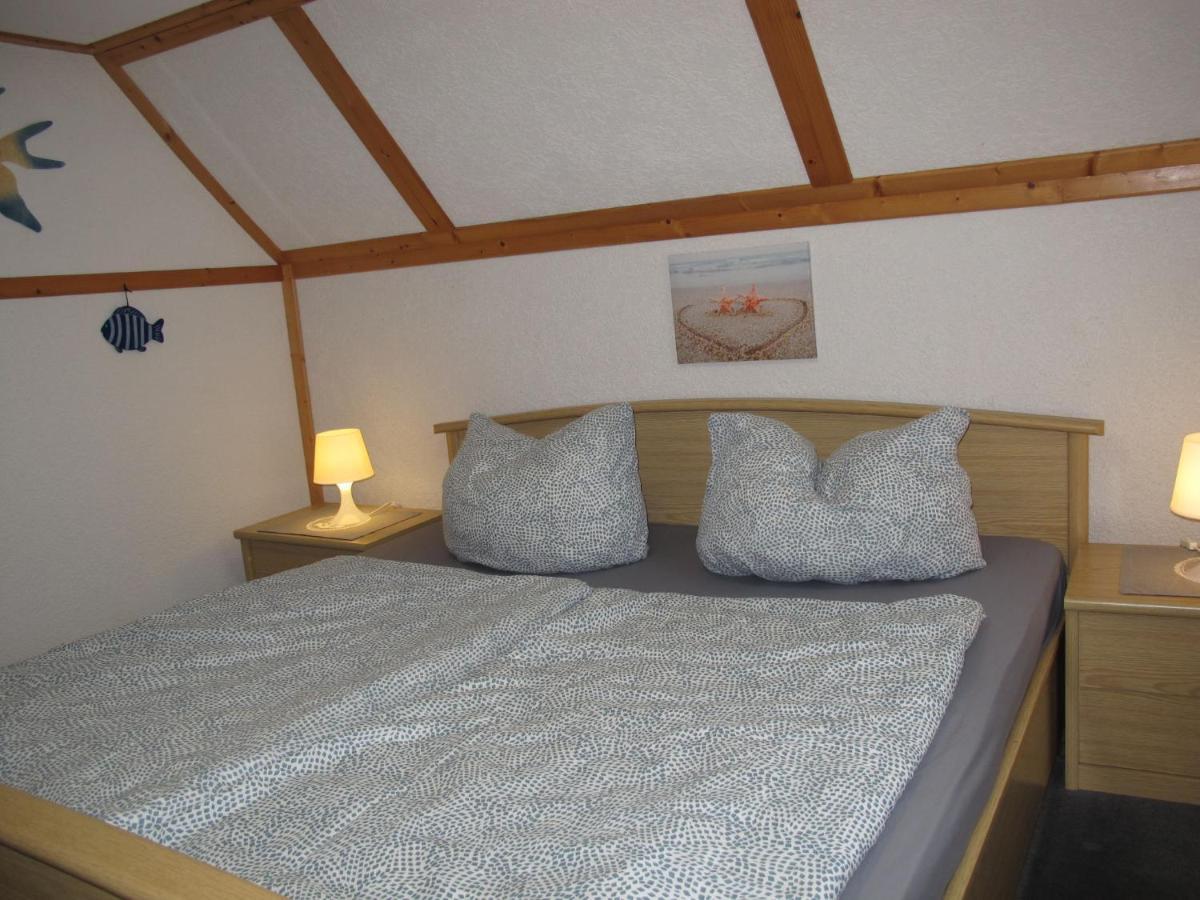 Holiday Home Ostwind By Interhome Ummanz Esterno foto
