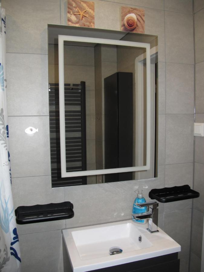 Holiday Home Ostwind By Interhome Ummanz Esterno foto