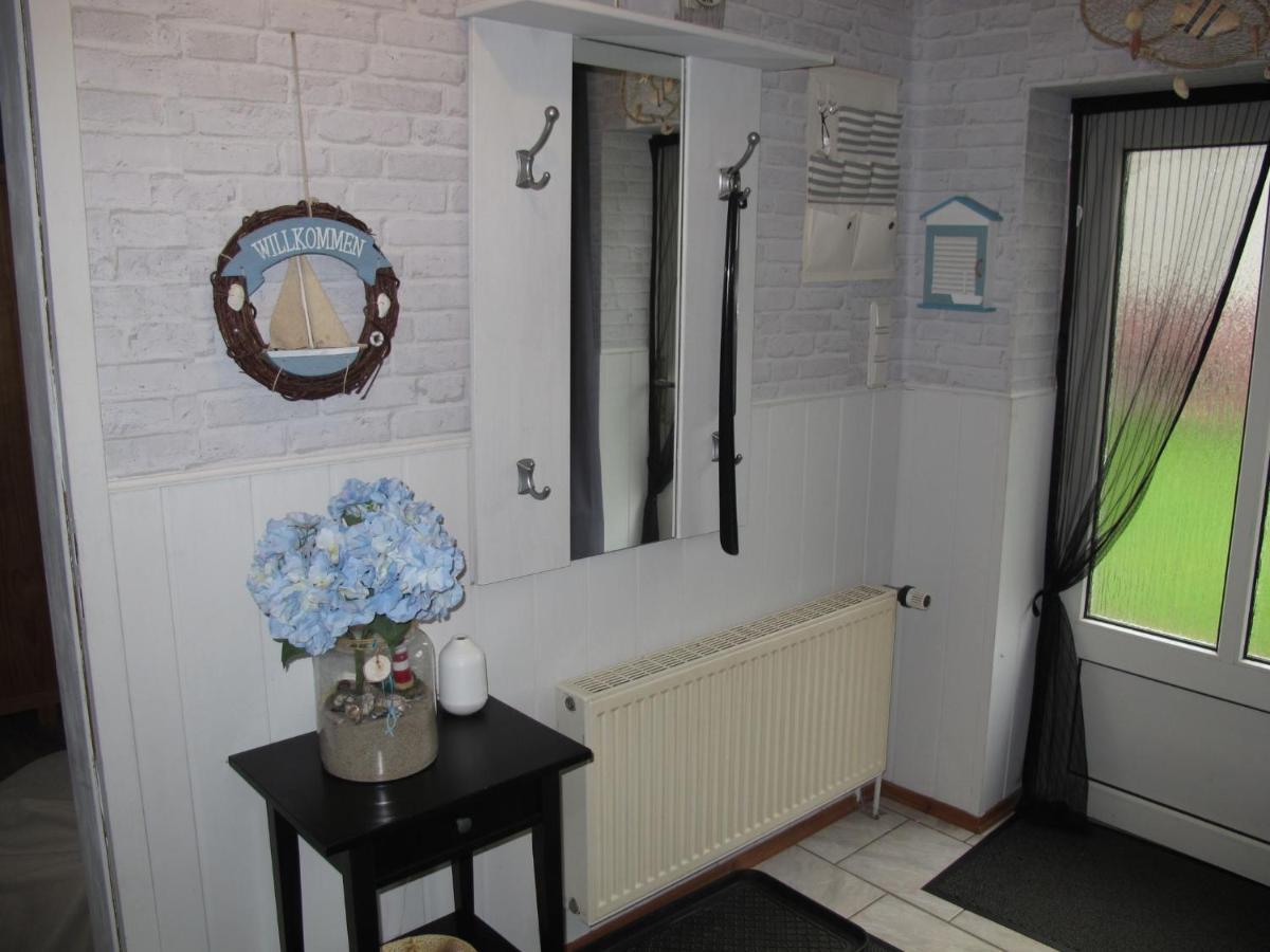 Holiday Home Ostwind By Interhome Ummanz Esterno foto